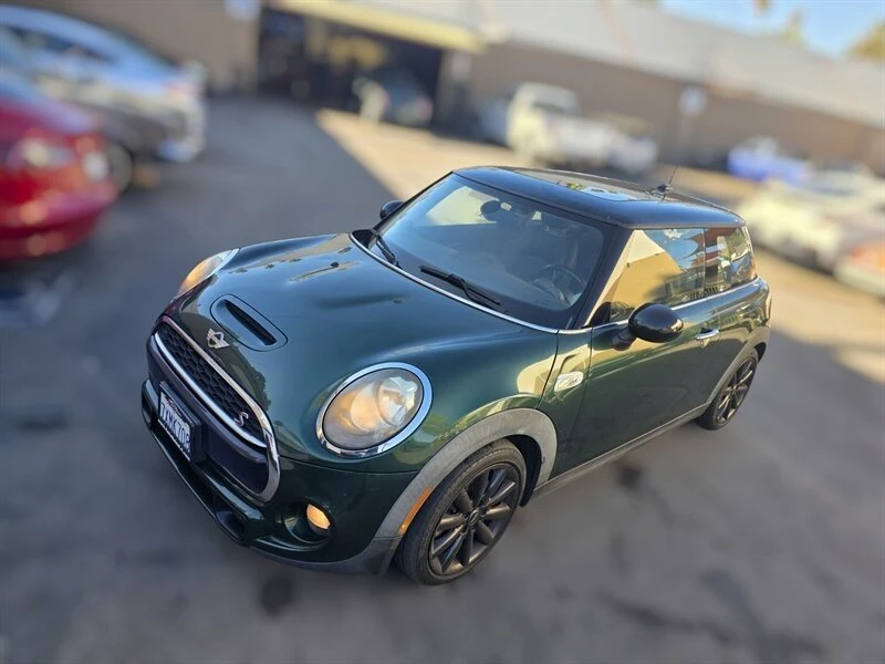 2017 Mini Mini Cooper S 3rd Gen - Image 3 of 17