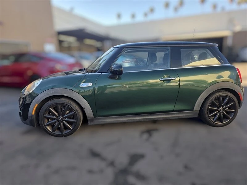 2017 Mini Mini Cooper S 3rd Gen - Image 7 of 17