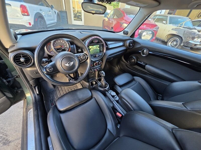 2017 Mini Mini Cooper S 3rd Gen - Image 17 of 17