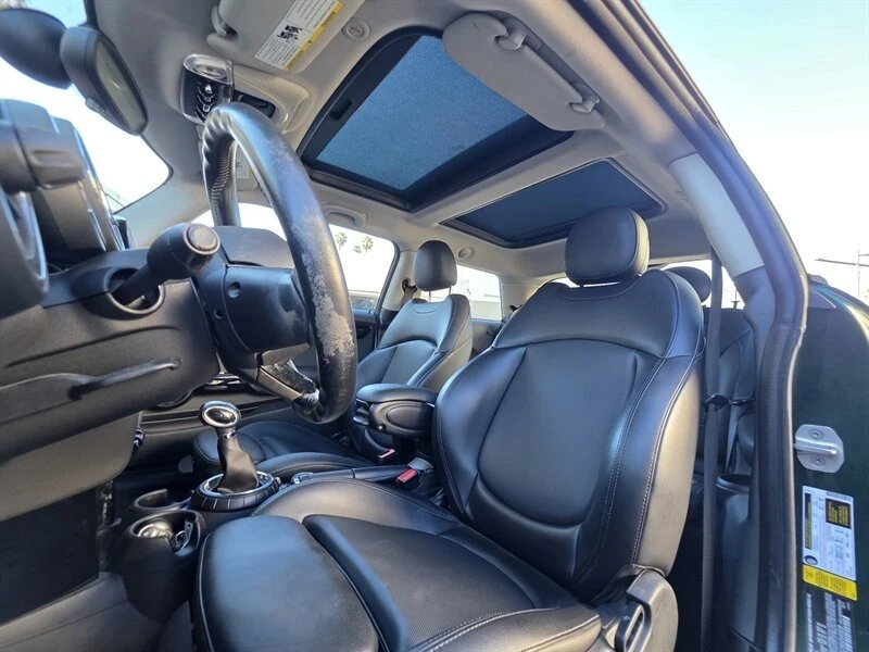 2017 Mini Mini Cooper S 3rd Gen - Image 15 of 17