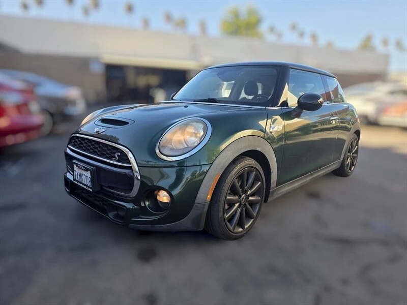 2017 Mini Mini Cooper S 3rd Gen - Image 2 of 17