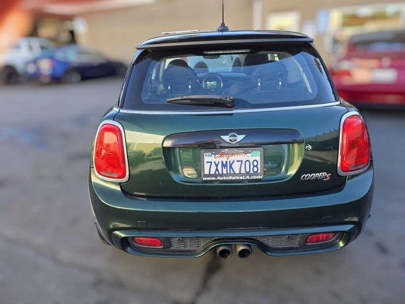 2017 Mini Mini Cooper S 3rd Gen - Image 13 of 17