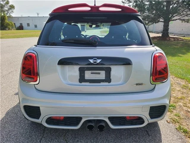 2017 Mini Mini 3rd Gen - Image 4 of 12