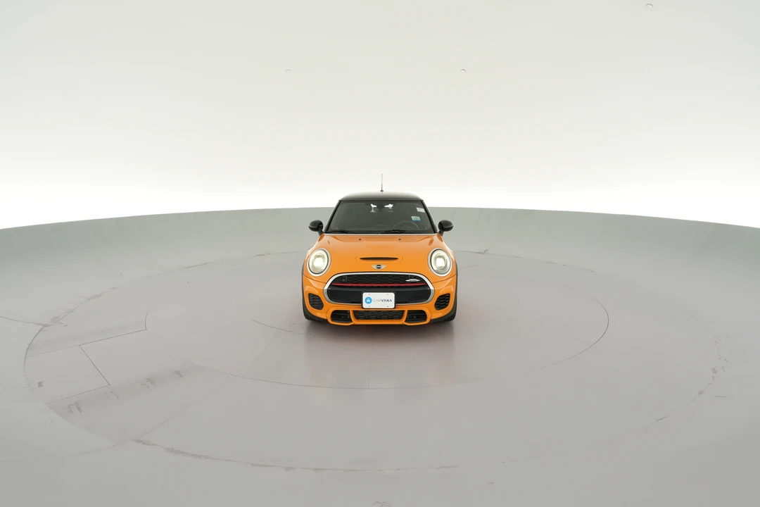 2017 Mini Mini John Cooper Works 3rd Gen - Image 19 of 31
