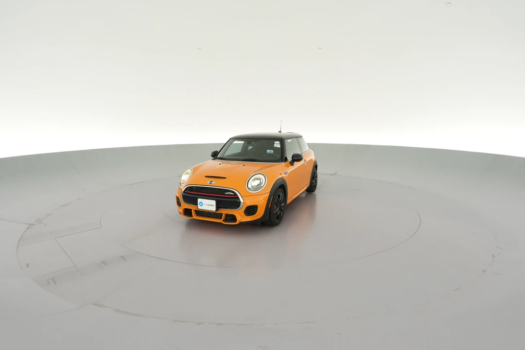 2017 Mini Mini John Cooper Works 3rd Gen - Image 20 of 31