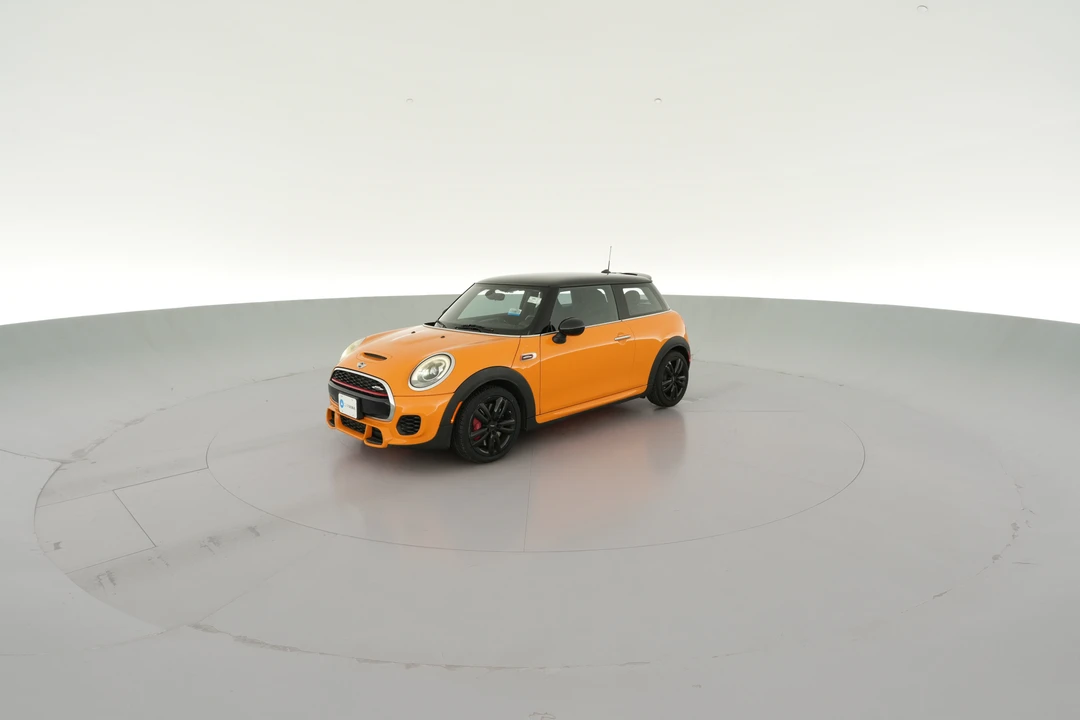 2017 Mini Mini John Cooper Works 3rd Gen - Image 21 of 31