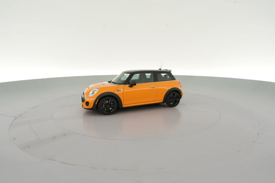 2017 Mini Mini John Cooper Works 3rd Gen - Image 22 of 31