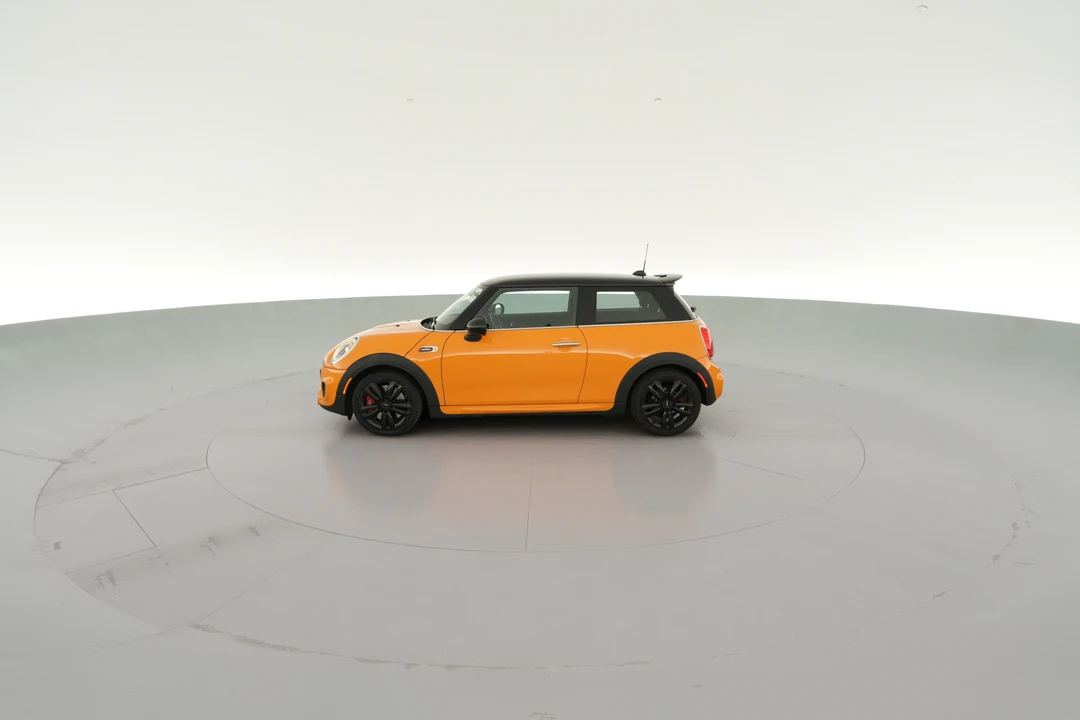 2017 Mini Mini John Cooper Works 3rd Gen - Image 23 of 31