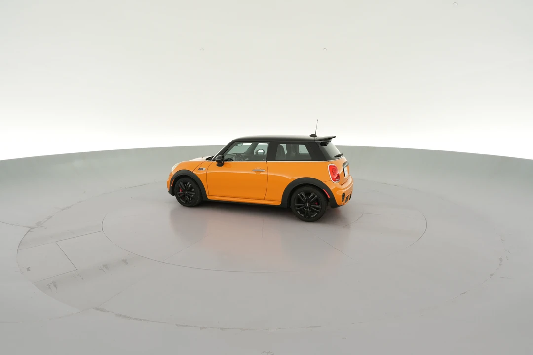 2017 Mini Mini John Cooper Works 3rd Gen - Image 24 of 31