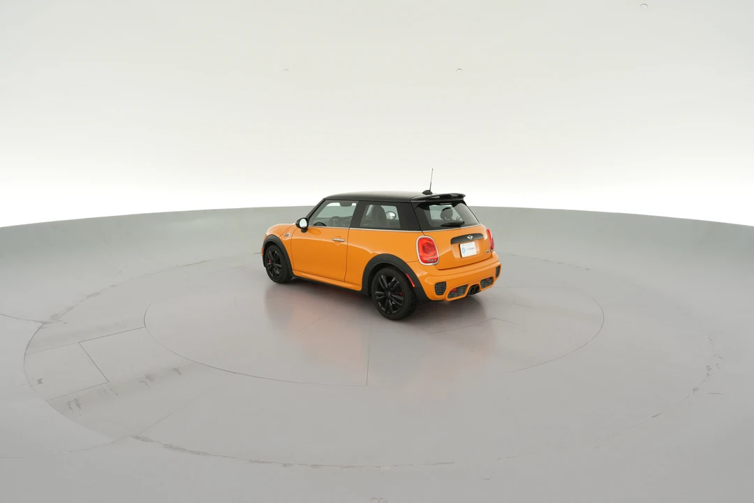 2017 Mini Mini John Cooper Works 3rd Gen - Image 25 of 31