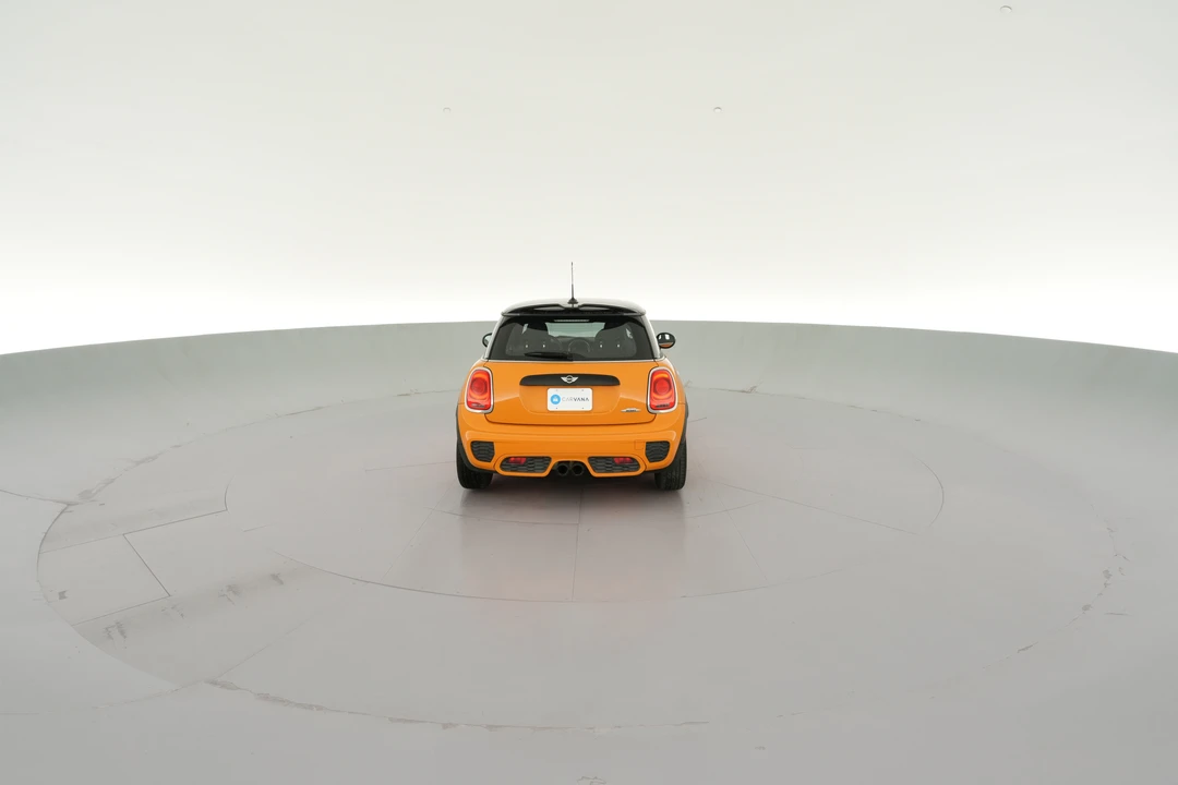 2017 Mini Mini John Cooper Works 3rd Gen - Image 27 of 31
