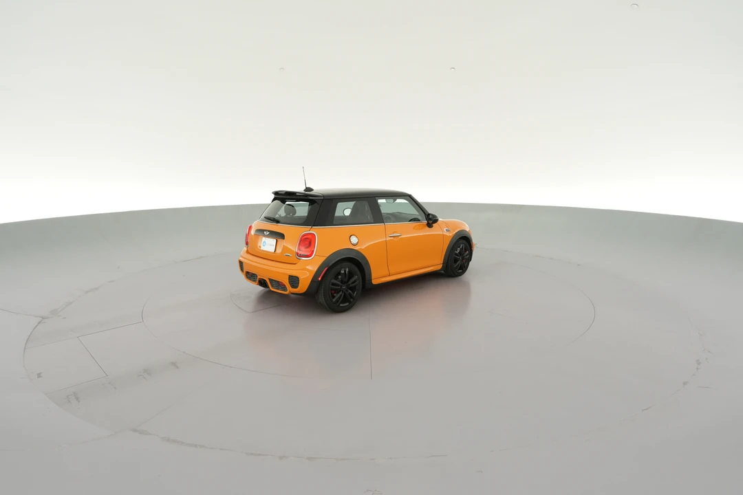 2017 Mini Mini John Cooper Works 3rd Gen - Image 29 of 31