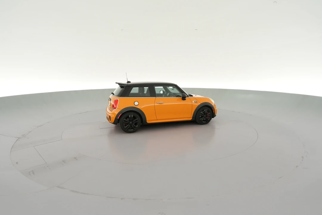 2017 Mini Mini John Cooper Works 3rd Gen - Image 30 of 31
