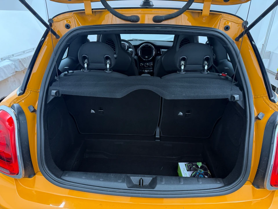 2017 Mini Mini John Cooper Works 3rd Gen - Image 6 of 31