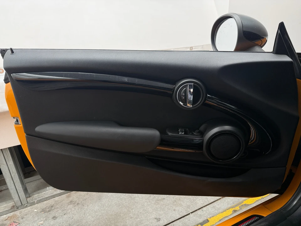 2017 Mini Mini John Cooper Works 3rd Gen - Image 8 of 31