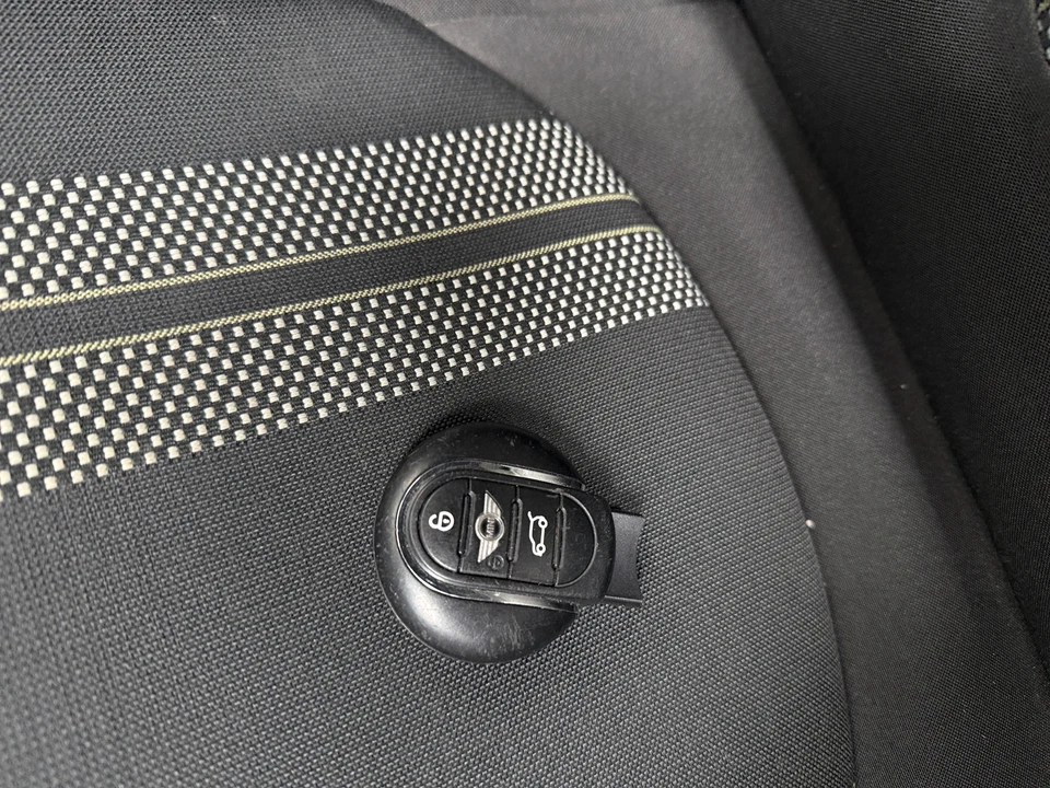 2017 Mini Mini John Cooper Works 3rd Gen - Image 2 of 31