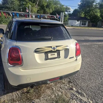 2017 MINI Hardtop 4 Door Cooper S Classic