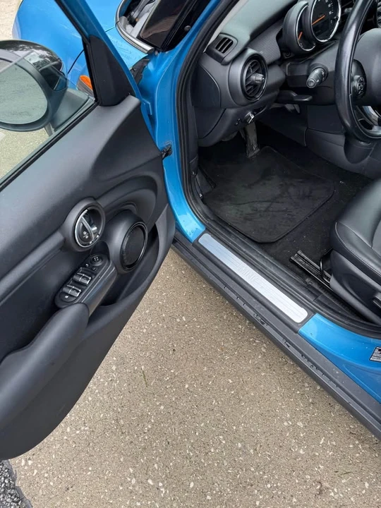 2017 Mini Mini 3rd Gen - Image 10 of 16