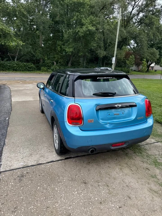 2017 Mini Mini 3rd Gen - Image 4 of 16