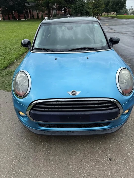 2017 Mini Mini 3rd Gen - Image 8 of 16