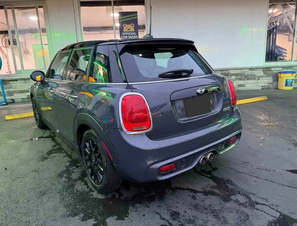 2017 Mini Mini 3rd Gen - Image 5 of 11