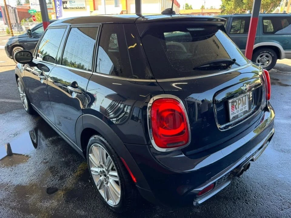 2017 Mini Mini Cooper S 3rd Gen - Image 4 of 20