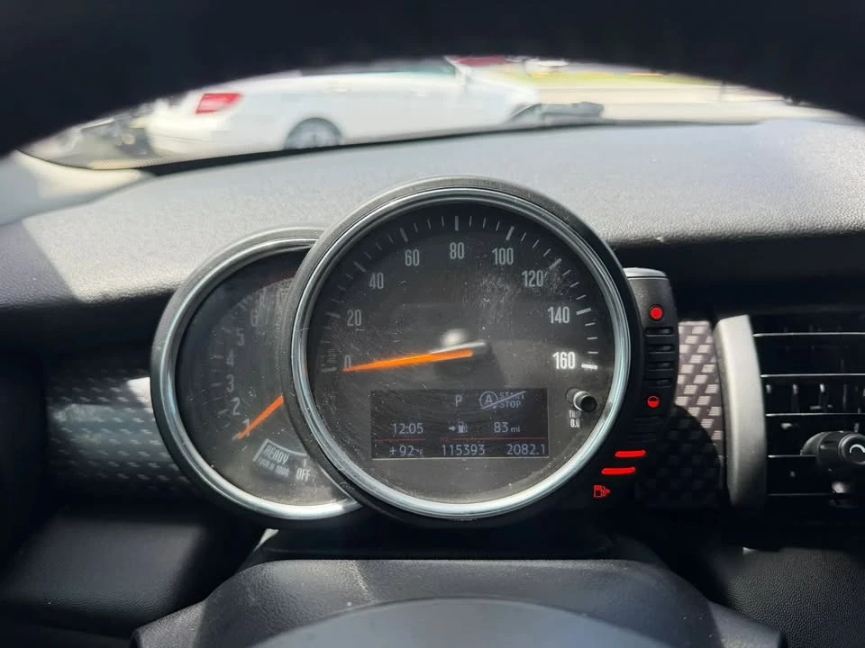 2017 Mini Mini Cooper S 3rd Gen - Image 11 of 17
