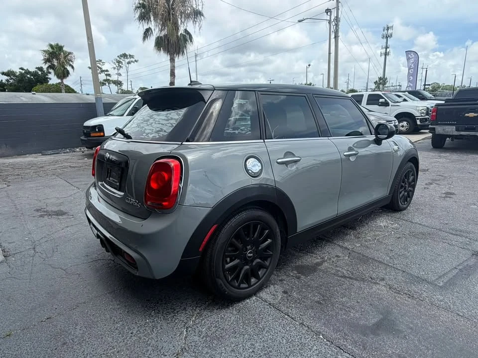 2017 Mini Mini Cooper S 3rd Gen - Image 7 of 17