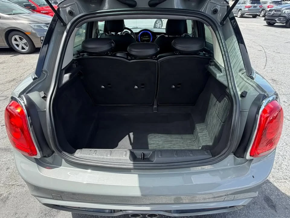 2017 Mini Mini Cooper S 3rd Gen - Image 16 of 17