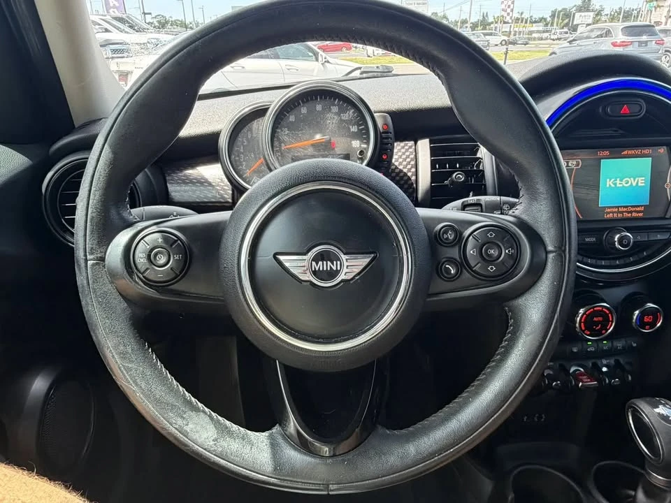 2017 Mini Mini Cooper S 3rd Gen - Image 12 of 17