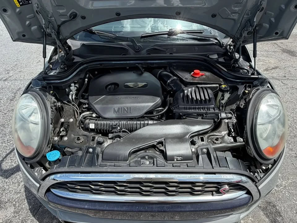 2017 Mini Mini Cooper S 3rd Gen - Image 17 of 17