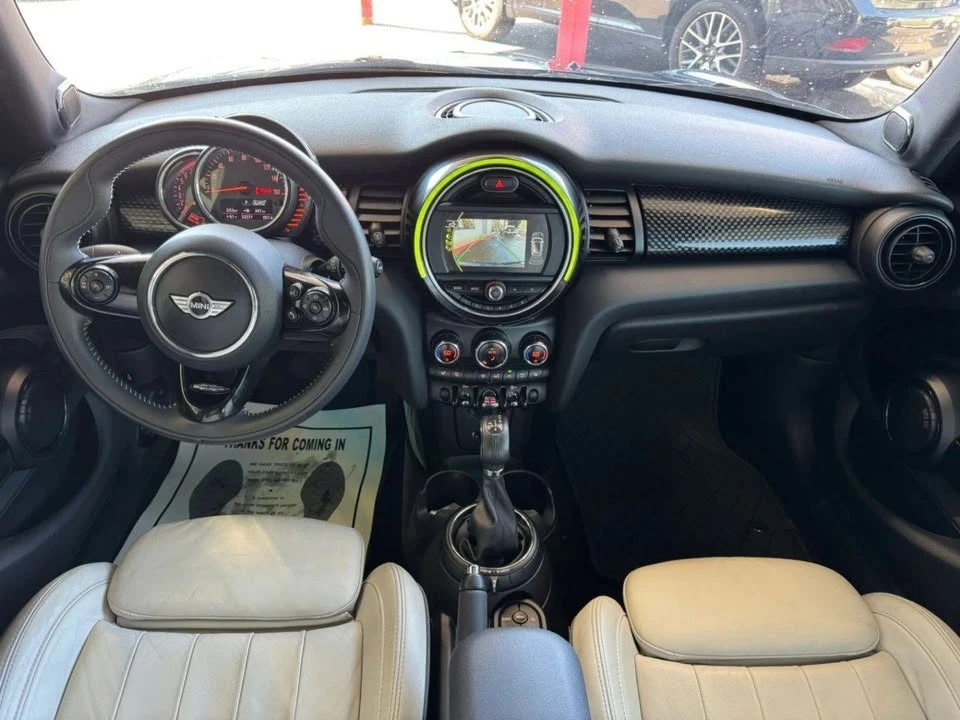 2017 Mini Mini Cooper S 3rd Gen - Image 8 of 20