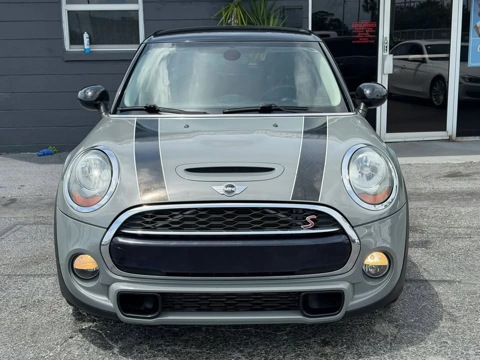 2017 Mini Mini Cooper S 3rd Gen - Image 3 of 17