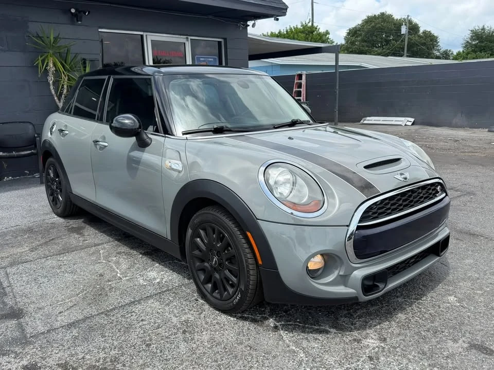 2017 Mini Mini Cooper S 3rd Gen - Image 2 of 17