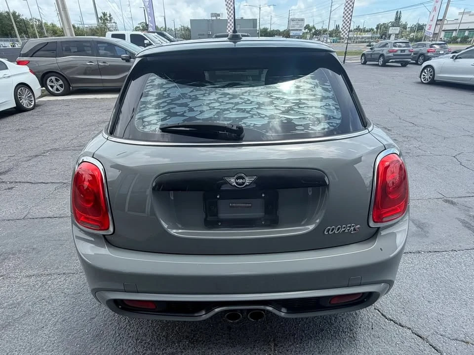2017 Mini Mini Cooper S 3rd Gen - Image 6 of 17
