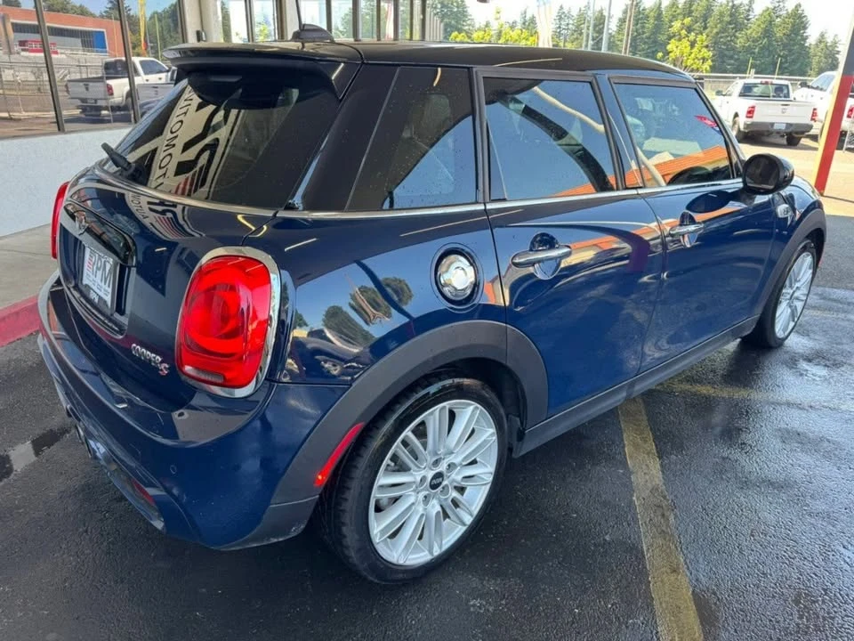 2017 Mini Mini 3rd Gen - Image 6 of 20