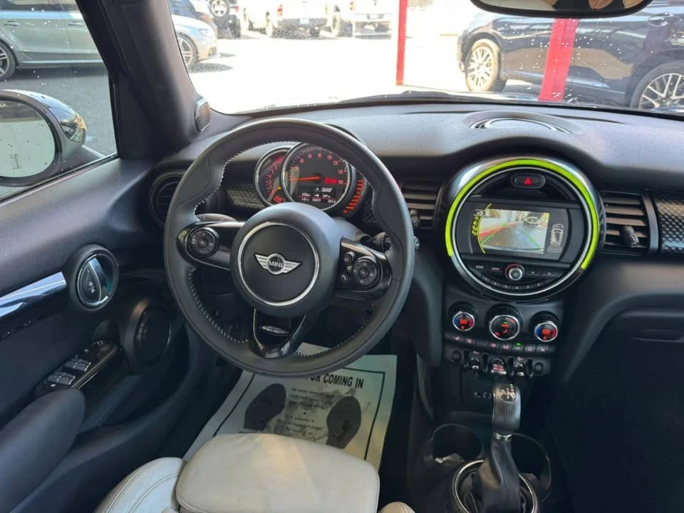 2017 Mini Mini 3rd Gen - Image 9 of 20