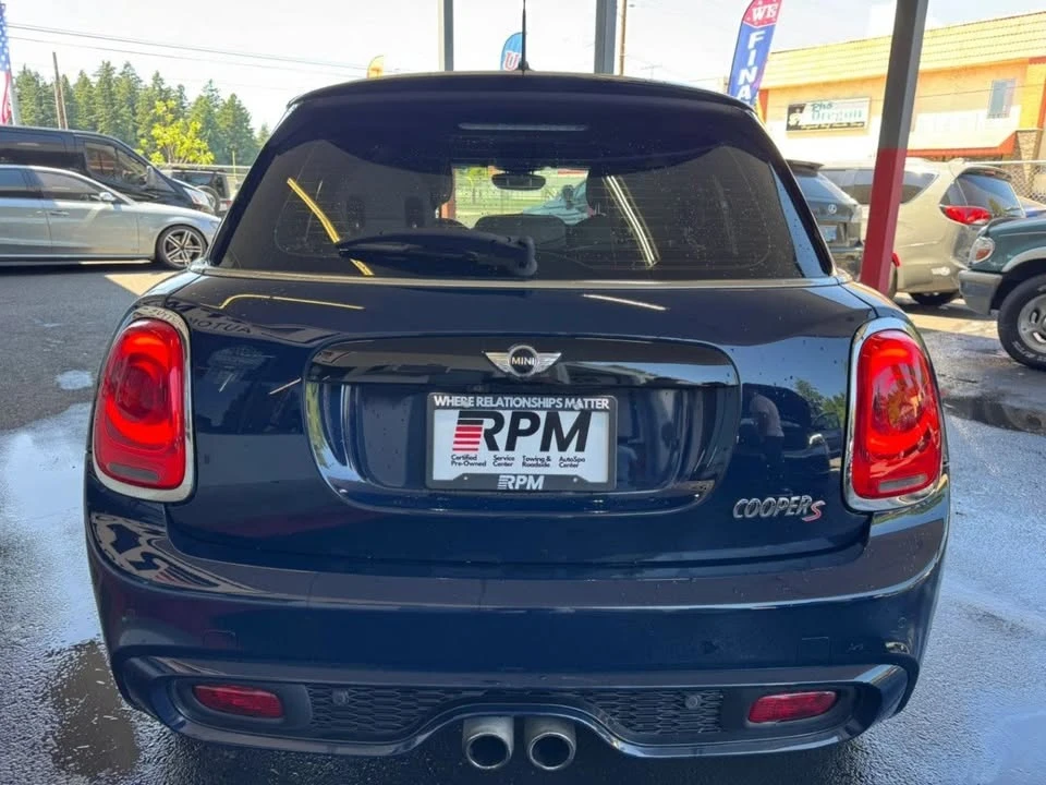 2017 Mini Mini 3rd Gen - Image 5 of 20