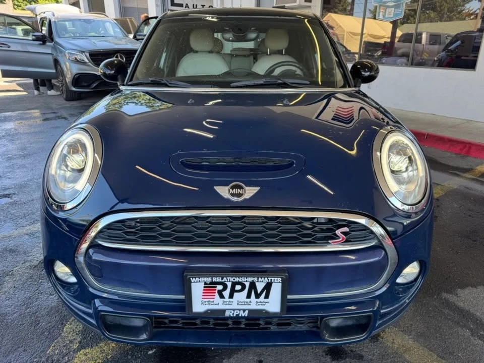 2017 Mini Mini 3rd Gen - Image 2 of 20
