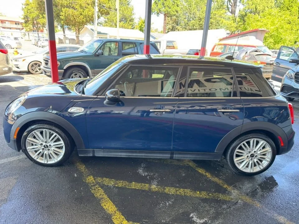 2017 Mini Mini 3rd Gen - Image 3 of 20