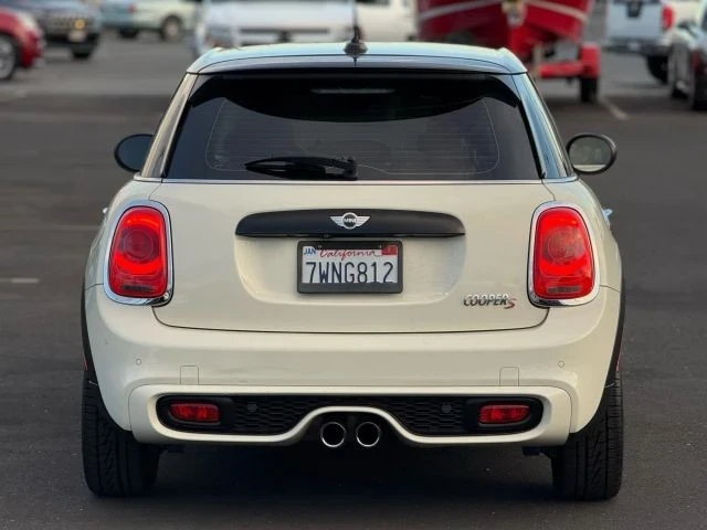 2017 Mini Mini Cooper S 3rd Gen - Image 8 of 21