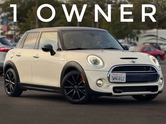2017 Mini Mini Cooper S 3rd Gen - Image 3 of 21