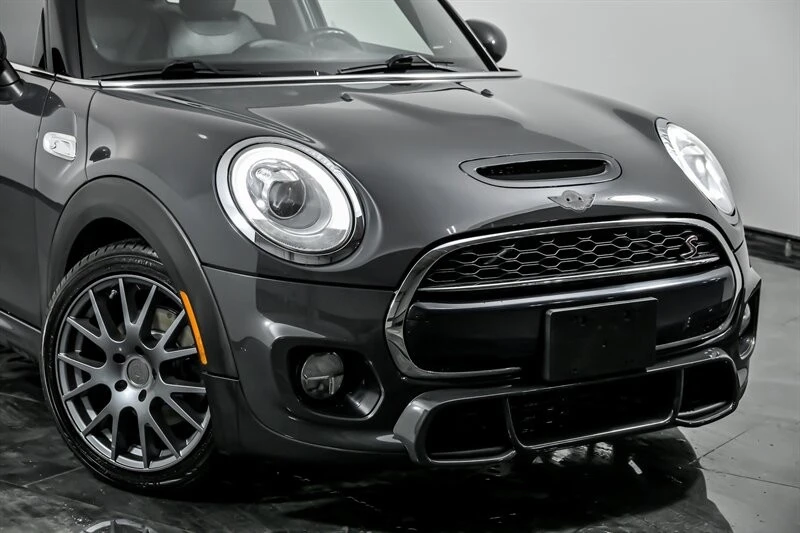 2017 Mini Mini Cooper S 3rd Gen - Image 2 of 12