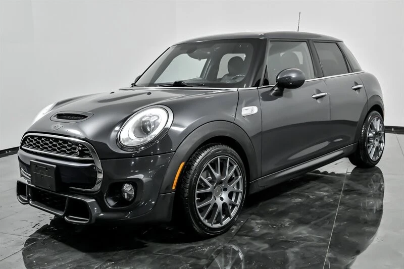 2017 Mini Mini Cooper S 3rd Gen - Image 5 of 12
