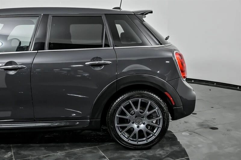 2017 Mini Mini Cooper S 3rd Gen - Image 7 of 12