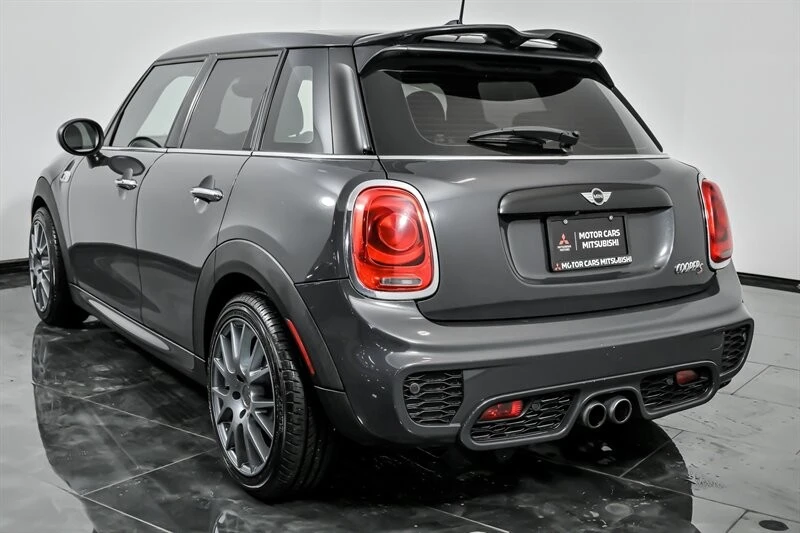 2017 Mini Mini Cooper S 3rd Gen - Image 8 of 12