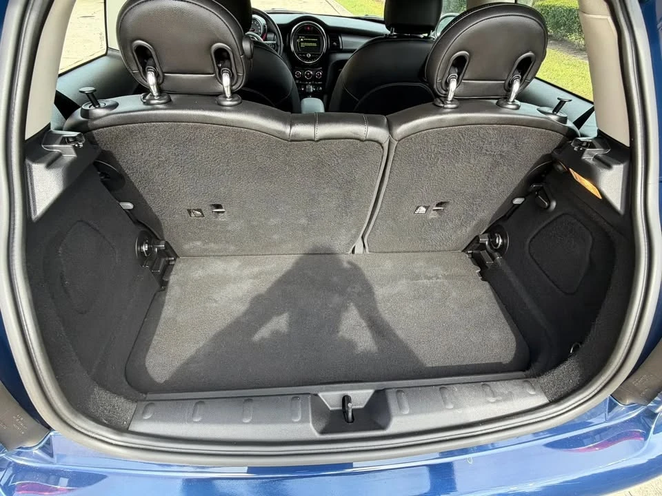 2017 Mini Mini 3rd Gen - Image 19 of 20