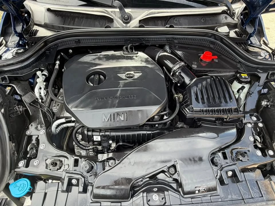 2017 Mini Mini 3rd Gen - Image 20 of 20