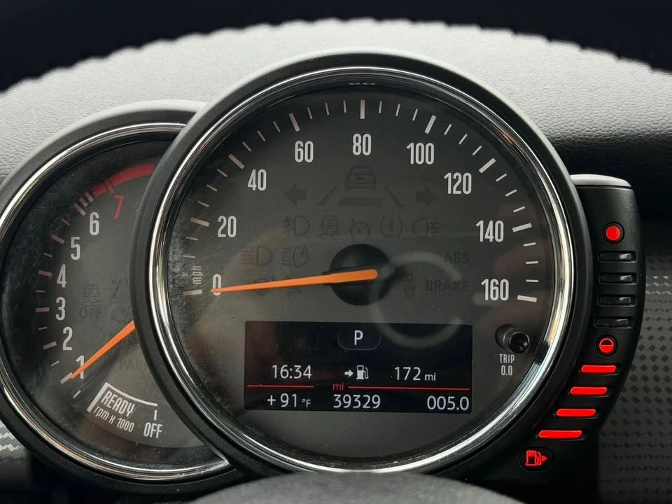 2017 Mini Mini 3rd Gen - Image 11 of 20