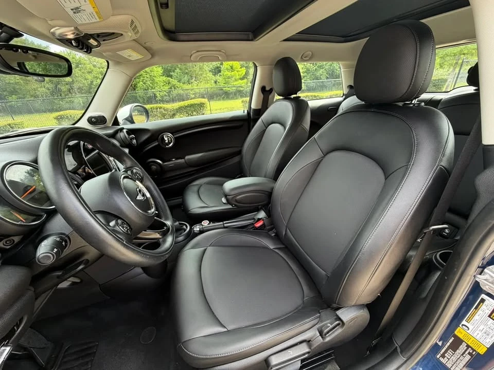 2017 Mini Mini 3rd Gen - Image 9 of 20